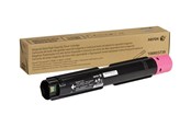 Printertilbehør blekk/toner - Xerox 106R03739 / VersaLink C7020/C7025/C7030 Extra High Capacity Magenta Toner 16500 pages - 106R03739