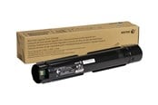 Printertilbehør blekk/toner - Xerox 106R03741 / VersaLink C7020/C7025/C7030 High Capacity Black Toner - 106R03741