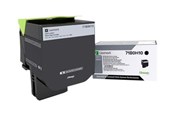Printertilbehør blekk/toner - Lexmark X417 - 71B0H10