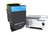 Printertilbehør blekk/toner - Lexmark X317 - 71B0020