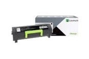 Printertilbehør blekk/toner - Lexmark 51B00A0 / Black Toner - 51B00A0