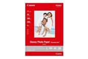 Papir, Fotopapir & Etiketter - Canon Paper GP-501 / 0775B082 Glossy A4 - 0775B082