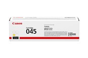 Printertilbehør blekk/toner - Canon CRG 045 / 1239C002 Yellow - 1239C002