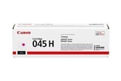 Printertilbehør blekk/toner - Canon CRG 045 / 1244C002 High Magenta - 1244C002