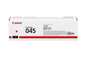 Printertilbehør blekk/toner - Canon CRG 045 / 1240C002 Magenta - 1240C002