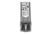 Repeater, forsterkere, bridges og transceivere - StarTech.com Gigabit Fiber 1000Base-LX SFP Transceiver Module - Juniper SFP-1GE-LX Compatible - SM LC - 10 km (6.2 mi) - SFP (mini-GBIC) transceiver modul - Gigabit Ethernet - MASFP1GBLX10