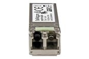 Repeater, forsterkere, bridges og transceivere - StarTech.com 10 Gigabit Fiber SFP+ Transceiver Module - Cisco Meraki MA-SFP-10GB-SR - MM LC with DDM - 300 m (984 ft) - SFP+ transceiver modul - 10 Gigabit Ethernet - MASFP10GBSR