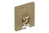 Printertilbehør blekk/toner - Epson 16 Multipack Easy Mail Packaging - 4 pakker - sort gul cyan magenta - original - blækpatron - C13T16264511