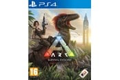 Spill - ARK: Survival Evolved - Sony PlayStation 4 - Action/Adventure - 884095178192