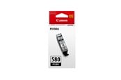 Printertilbehør blekk/toner - Canon PGI-580 / 2078C001 Black - 2078C001