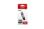 Printertilbehør blekk/toner - Canon PGI-580XXL / 1970C001 High Black - 1970C001