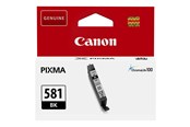 Printertilbehør blekk/toner - Canon CLI-581 / 2106C001 Black - 2106C001
