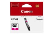 Printertilbehør blekk/toner - Canon CLI-581 / 2104C001 Magenta - 2104C001