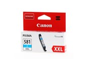 Printertilbehør blekk/toner - Canon CLI-581XXL / 1995C001 High Cyan - 1995C001