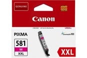 Printertilbehør blekk/toner - Canon CLI-581XXL / 1996C001 High Magenta - 1996C001