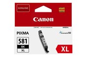 Printertilbehør blekk/toner - Canon CLI-581XL / 2052C001 High Black - 2052C001