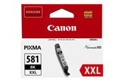 Printertilbehør blekk/toner - Canon CLI-581XXL / 1998C001 High Black - 1998C001