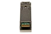 Repeater, forsterkere, bridges og transceivere - StarTech.com 10 Gigabit Fiber SFP+ Transceiver Module - Cisco SFP-10G-LR-S Compatible - SM LC - 10 km (6.2 mi) - SFP+ transceiver modul - 10 Gigabit Ethernet - SFP10GLRSST