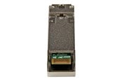 Repeater, forsterkere, bridges og transceivere - StarTech.com 10 Gigabit Fiber SFP+ Transceiver Module - Cisco SFP-10G-LR-S Compatible - SM LC - 10 km (6.2 mi) - SFP+ transceiver modul - 10 Gigabit Ethernet - SFP10GLRSST