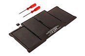 Bærbar PC - Batteri - CoreParts Battery - batteri til bærbar computer - 55 Wh - MBXAP-BA0006