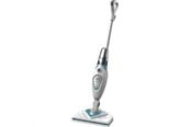 Damprenser - Black & Decker Damprenser Steam-Mop FSM1616 - FSM1616
