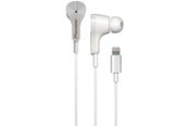 Hodetelefoner - Pioneer Rayz White - SE-LTC3R-W