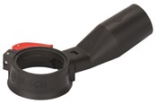 Verktøy - Bosch Støvavsug for PMF 220 E, PMF 250 CES, PMF 350 CES, UniversalMulti 12 og AdvancedMulti 18 Støvavsug for PMF 220 E, PMF 250 CES, PMF 350 CES, UniversalMulti 12 og AdvancedMulti 18 - 2609256D57