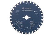 Sirkelsag - Bosch EX SH H 165x20-30 - 2608644366