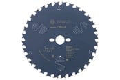 Sirkelsag - Bosch EX WO T 254x30-32 - 2608644341