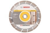 Vinkelsliper - Bosch Diamantkappeskive Standard for Universal 230x22.23 230x22.23x2.6x10mm - 2608615065