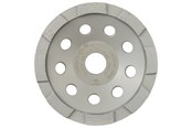 Verktøy - Bosch Diamantkoppskive Standard for Concrete 125x22,23x5 - 2608601573