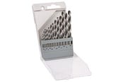 Bormaskin & Bits - Bosch HSS spiralbor PointTeQ sett med 13 stk. - 2608577349