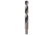 Bormaskin & Bits - Bosch HSS spiralbor PointTeQ 16,0 mm (redusert tange) - 2608577310