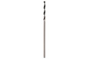 Bormaskin & Bits - Bosch HSS spiralbor PointTeQ 1,0 mm - 2608577178