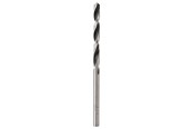 Bormaskin & Bits - Bosch HSS spiralbor PointTeQ 3,5 mm - 2608577160