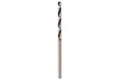 Bormaskin & Bits - Bosch HSS spiralbor PointTeQ 2,5 mm - 2608577156