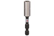Bormaskin & Bits - Bosch Impact Control bitsholder standard, 1 stk. - 2608522321