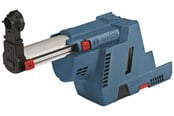 Verktøy - Bosch Professional GDE 18V-16 - 1600A0051M