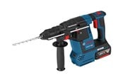 Skru/Bormaskin - Bosch Professional GBH 18V-26 - 0611909001