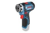 Skru/Bormaskin - Bosch Professional GSR 12V-15 FC (SOLO) - 06019F6004