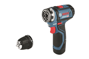 Skru/Bormaskin - Bosch Professional GSR 12V-15 FC - 06019F6001