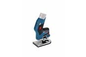 Verktøy - Bosch Professional GKF 12V-8 (SOLO) - 06016B0002
