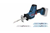 Bajonettsag - Bosch GSA 18 V-LI C - 06016A5004