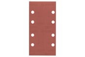 Slipemaskin - Bosch 10-delers slipepapirsett for plansliper G= 240 - 2609256A85