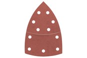 Slipemaskin - Bosch 10-delers slipepapirsett for multisliper G= 180 - 2609256A65