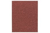 Slipemaskin - Bosch 10-delers slipepapirsett for plansliper G= 60 - 2609256B15
