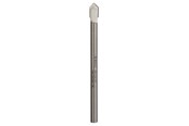 Bormaskin & Bits - Bosch Flisbor D= 6,5 mm, L= 80 mm - 2609255581