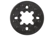 Bajonettsag - Bosch Universaladapter 30 mm - 2609256983