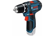Skru/Bormaskin - Bosch Professional GSR 12V-15 - 0601868101