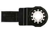 Bajonettsag - Bosch Starlock BIM dykksagblad AIZ 20 AB Wood and Metal 20 x 30 mm - 2609256950